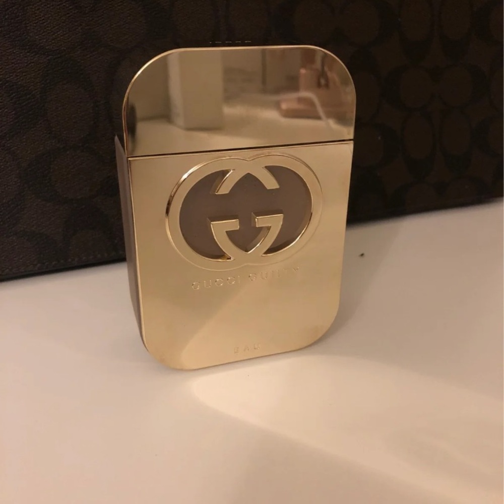 Gucci Guilty 2.5 FL. OZ